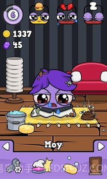 我的宠物6截图2