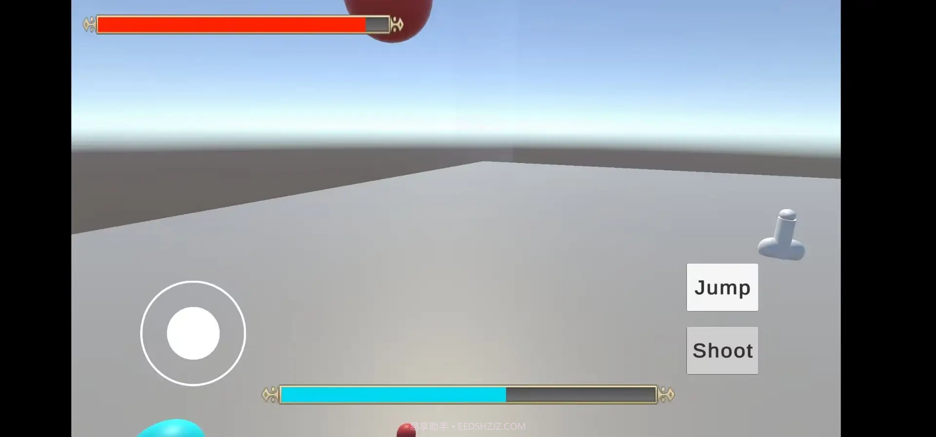 灵珠大战魔丸先行服截图4