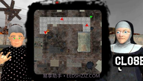 切尔诺贝利邻居小丑帮截图3 切尔诺贝利邻居小丑帮截图3