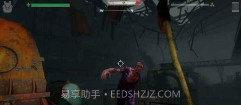 切尔诺贝利大逃亡中文版截图3 切尔诺贝利大逃亡中文版截图3