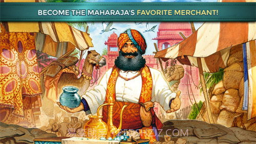 斋浦尔截图1 斋浦尔截图1