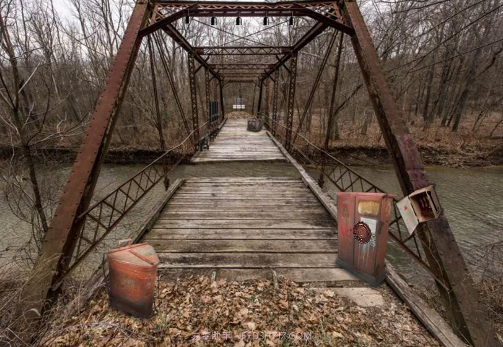 密室逃脱混乱3截图2