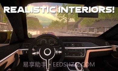 终极真实停车场截图1 终极真实停车场截图1