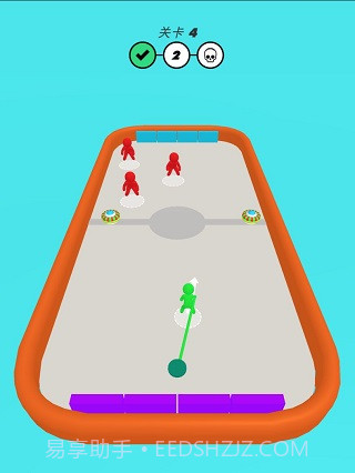 无敌破坏王官方版截图4 无敌破坏王官方版截图4