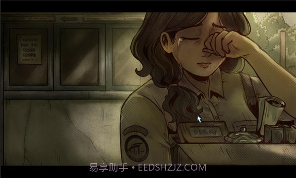 1998收费员的故事完整版截图3