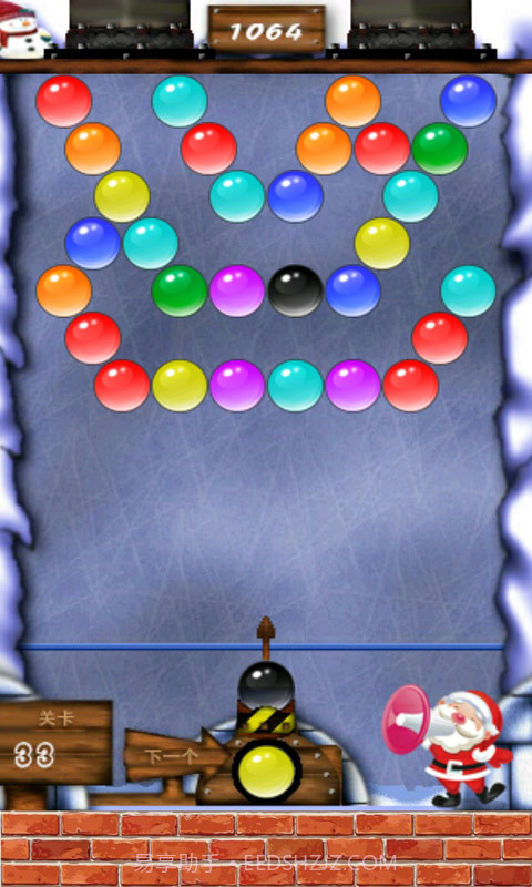 凯斯泡泡龙测试版截图3 凯斯泡泡龙测试版截图3