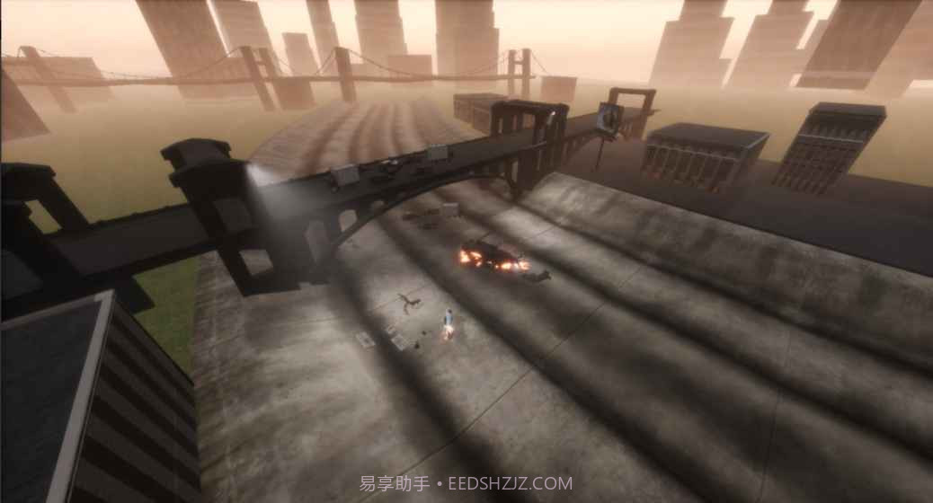 亡者之间ATDO官网版截图1 亡者之间ATDO官网版截图1