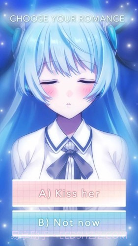 我的机器人女友精简版截图1