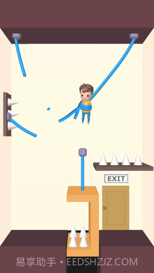 快救救宝宝截图3