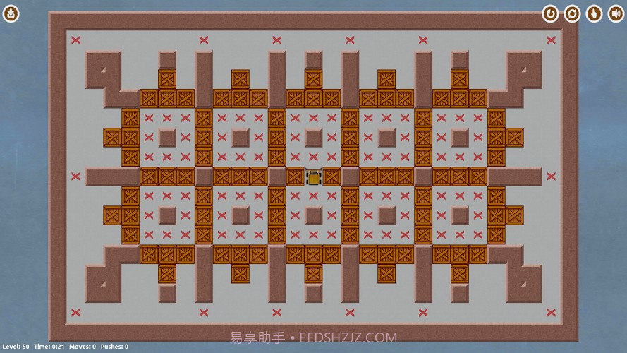 推箱子官网版截图1