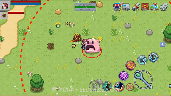 契约与冒险英雄传说免广告版截图2 契约与冒险英雄传说免广告版截图2