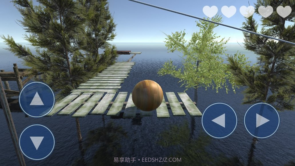 极限平衡器3截图1 极限平衡器3截图1