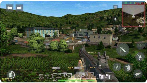 火线FireFront Mobile最新版截图2