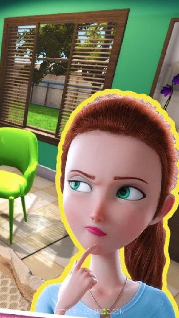 房产达人模拟器官网版截图1