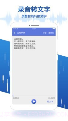 录音王转文字截图3
