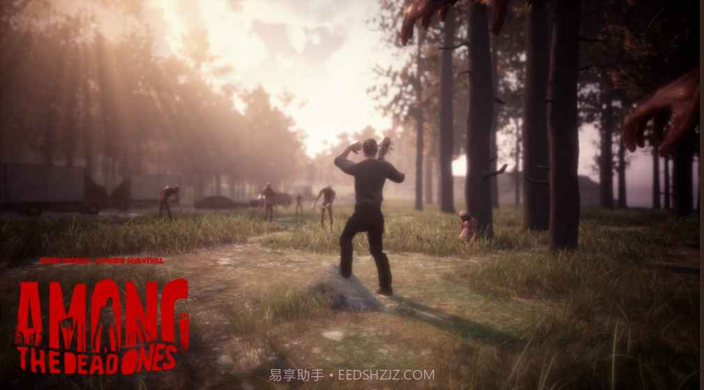 亡者之间ATDO官网版截图8 亡者之间ATDO官网版截图8