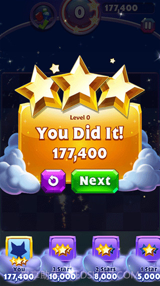 宝石迷阵3离线版截图3 宝石迷阵3离线版截图3