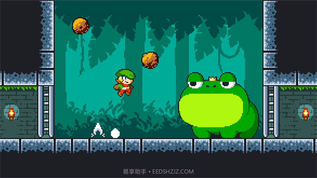 小小危险地下城正版截图4 小小危险地下城正版截图4