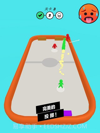 无敌破坏王官方版截图1 无敌破坏王官方版截图1