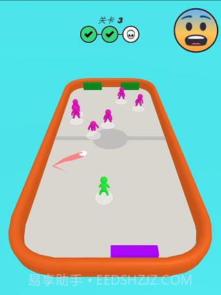 无敌破坏王高画质版截图3 无敌破坏王高画质版截图3