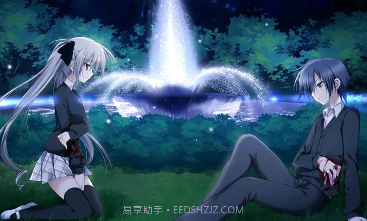 箱庭的学园国际版截图2 箱庭的学园国际版截图2