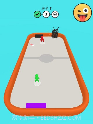 无敌破坏王高画质版截图2 无敌破坏王高画质版截图2