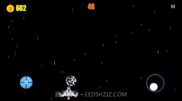 一个太空生命截图2 一个太空生命截图2