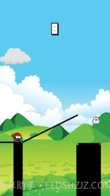 忍者桥梁截图2 忍者桥梁截图2