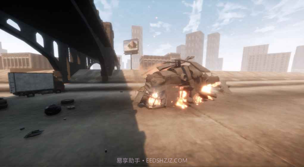 亡者之间ATDO官网版截图7 亡者之间ATDO官网版截图7