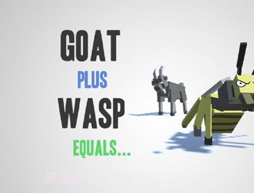 合成动物免费版截图1 合成动物免费版截图1