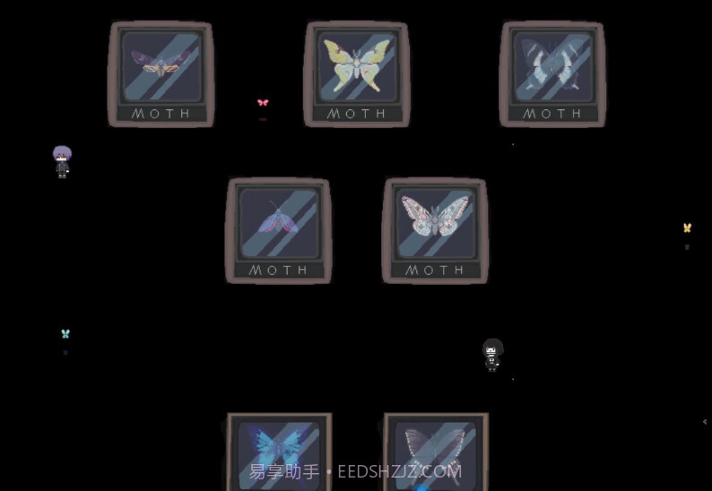 白夜博物馆高画质版截图3 白夜博物馆高画质版截图3