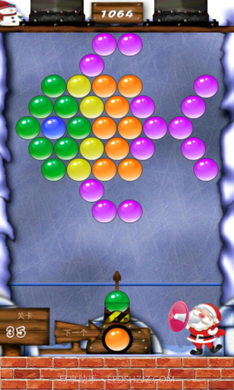 凯斯泡泡龙去更新版截图2