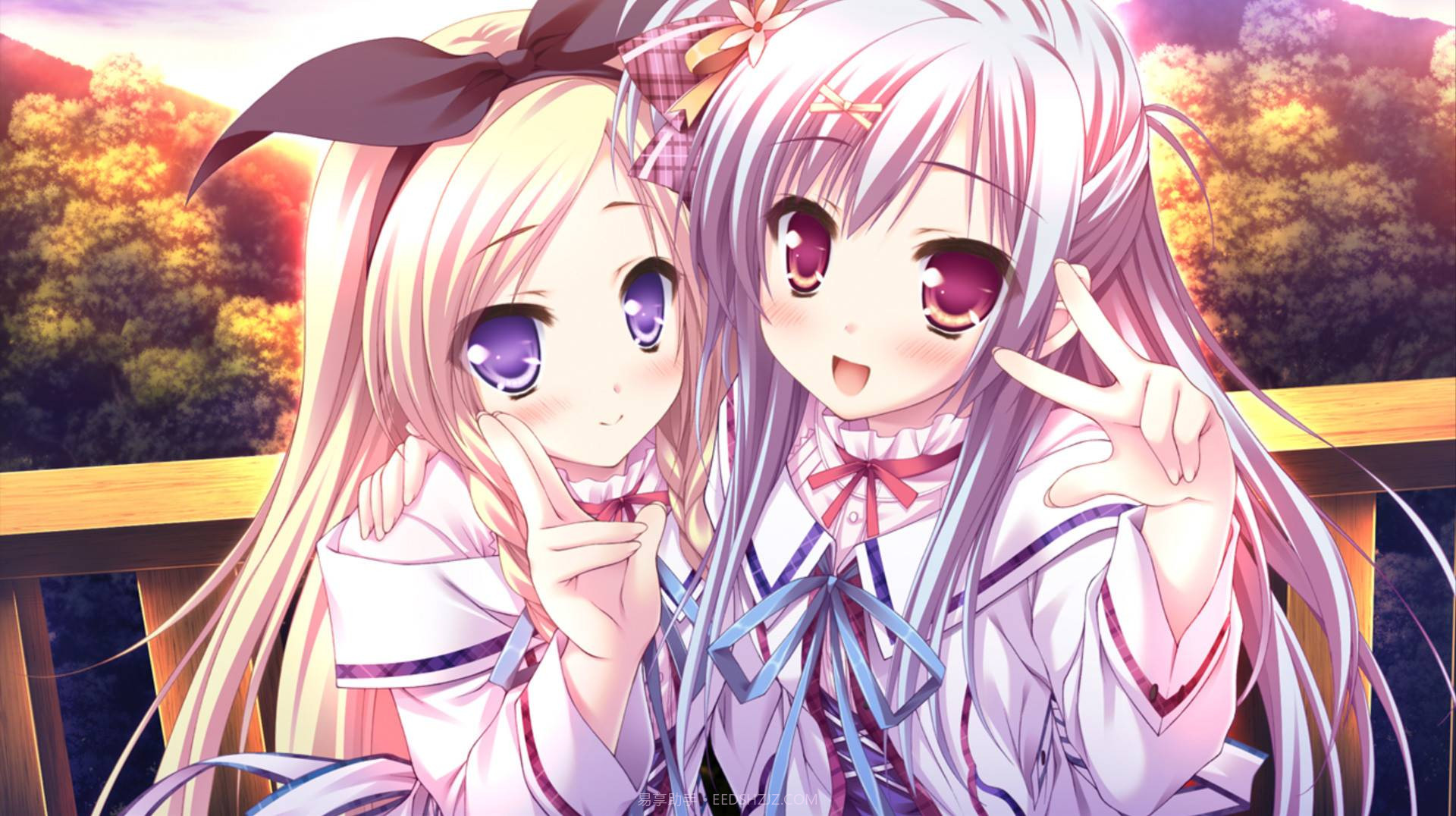 在世界与世界的正中央SekaitoSekainoMannakade免费版截图6 在世界与世界的正中央SekaitoSekainoMannakade免费版截图6