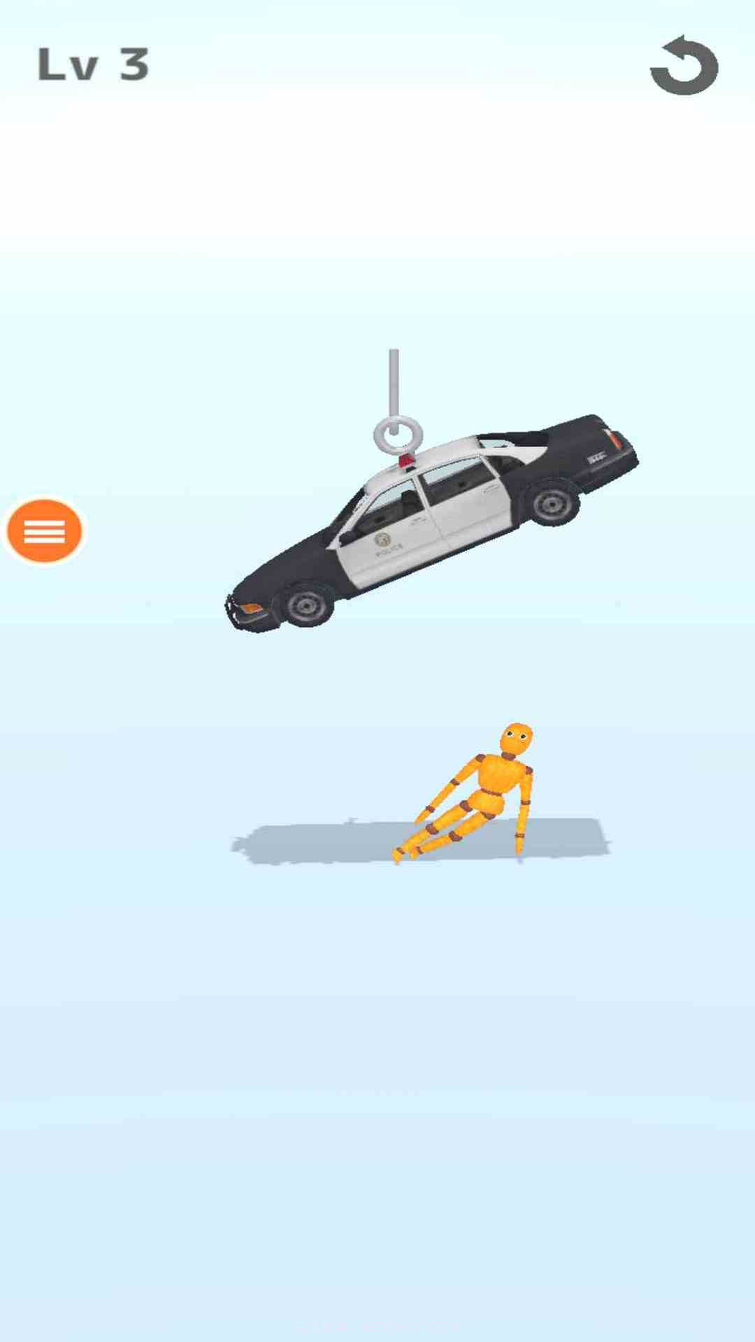 搞破坏模拟器存档版截图4