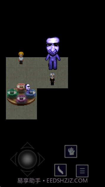 青鬼QH国际版截图1 青鬼QH国际版截图1