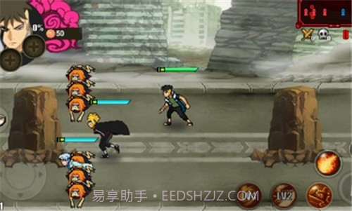 火战无限奥义最终完结截图2 火战无限奥义最终完结截图2