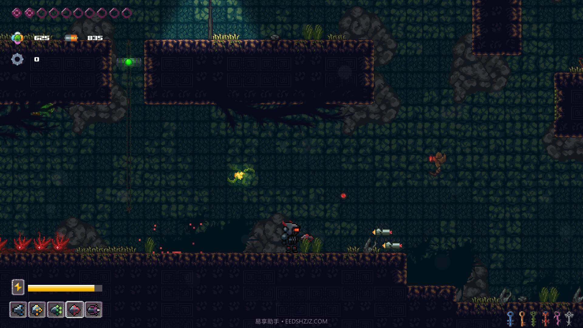 小机器人2官方版截图1 小机器人2官方版截图1