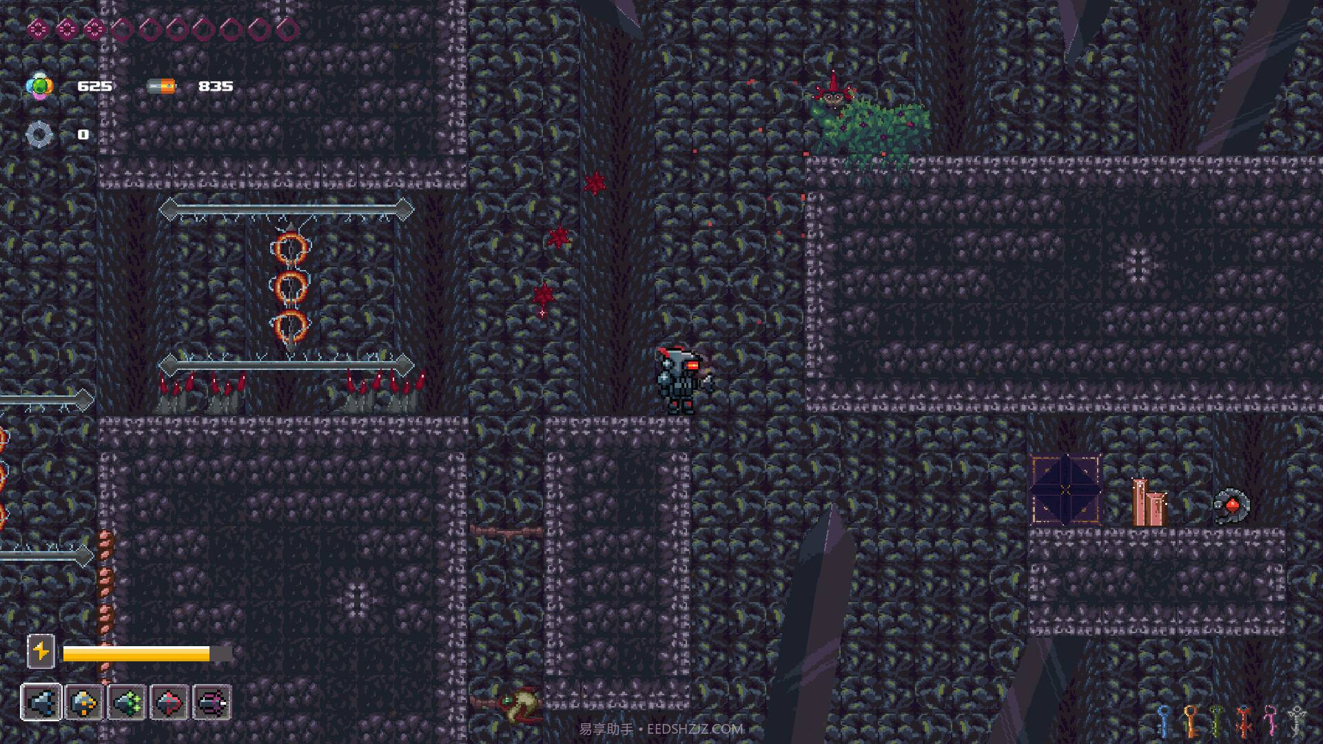 小机器人2官方版截图3 小机器人2官方版截图3