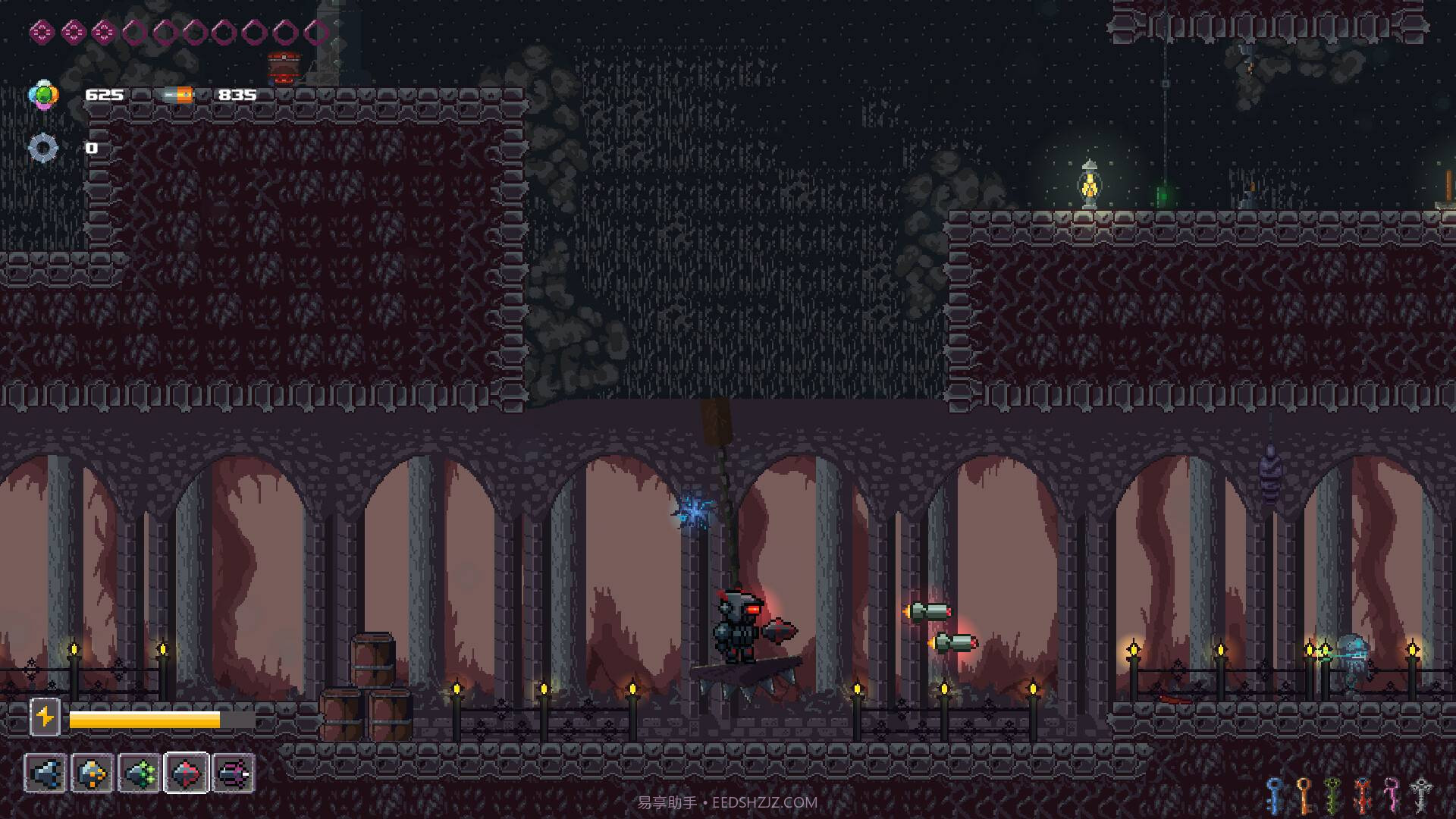 小机器人2官方版截图5 小机器人2官方版截图5