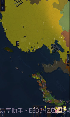 文明时代2王道上兵伐谋截图2