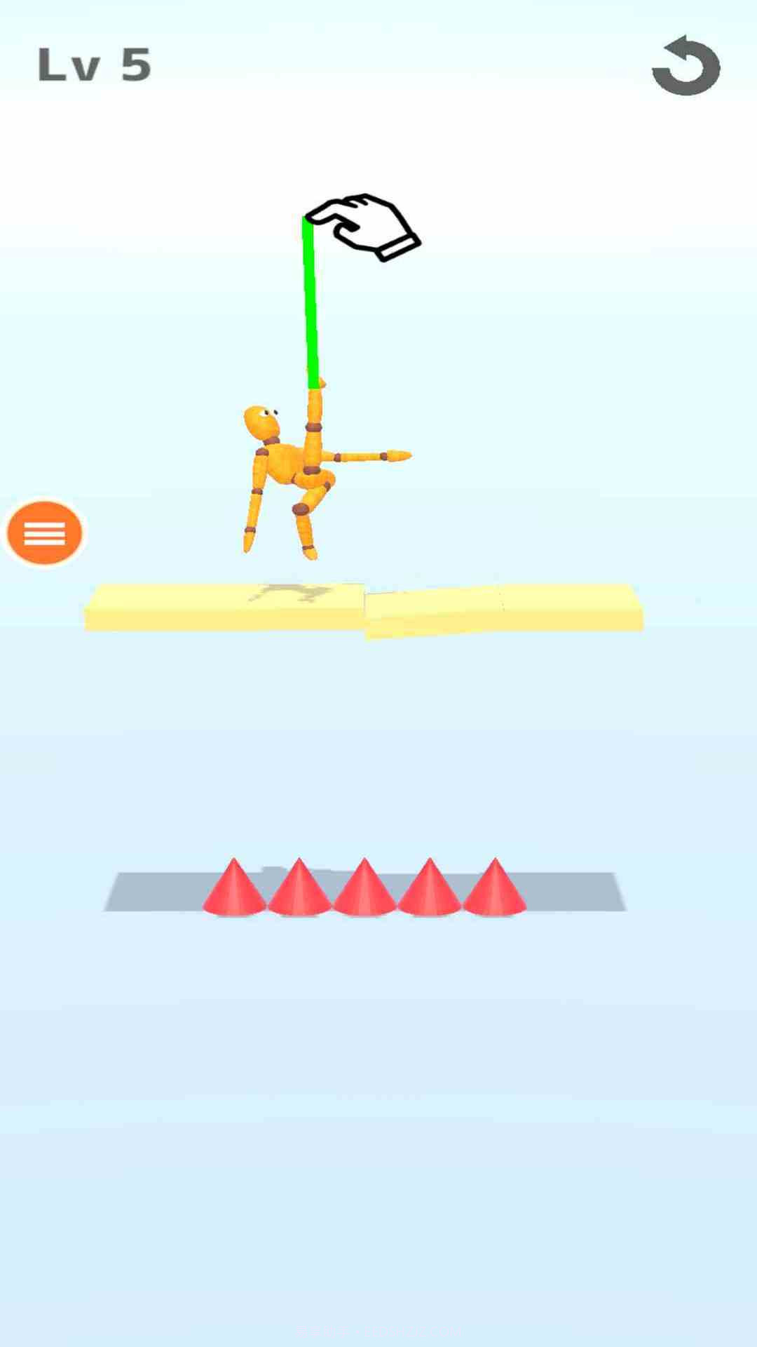 搞破坏模拟器付费版截图2