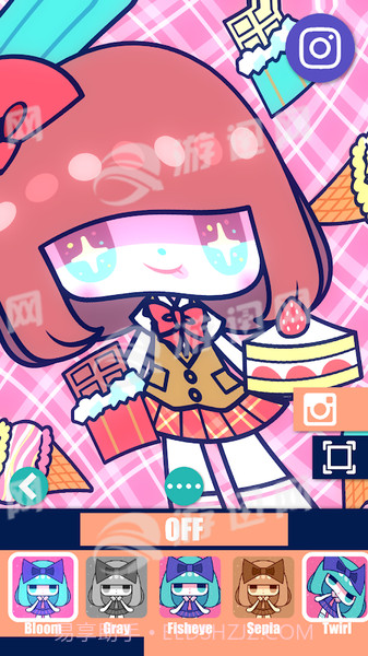 CustomTiyoko最新版截图3 CustomTiyoko最新版截图3