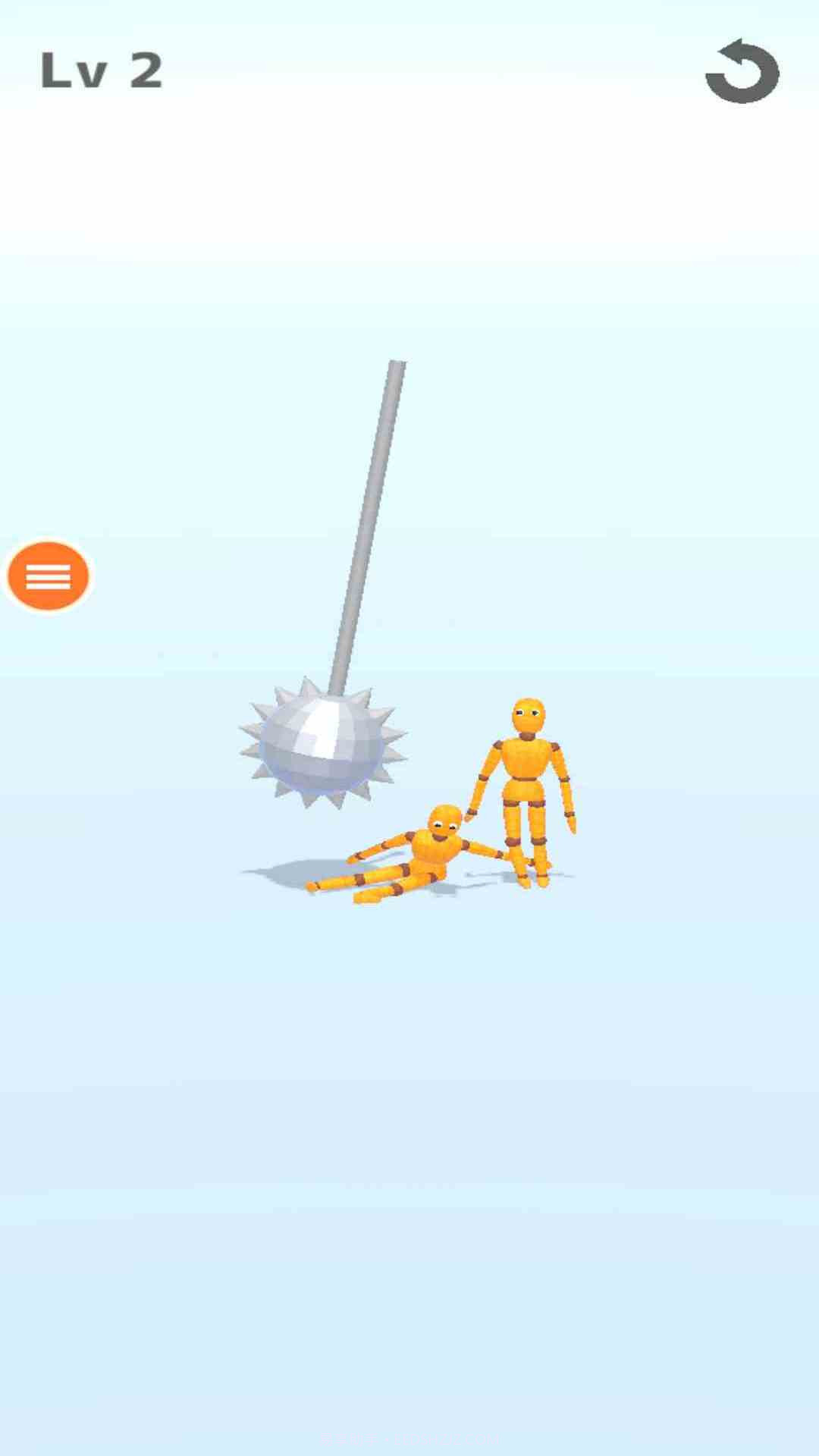 搞破坏模拟器汉化版截图3 搞破坏模拟器汉化版截图3