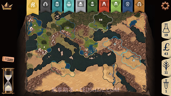 法老王最新版截图3 法老王最新版截图3