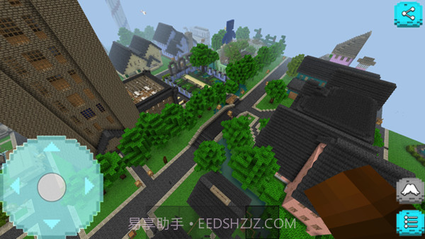 我的职人工艺之城截图2 我的职人工艺之城截图2