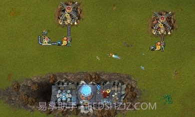 回收工厂汉化版截图2