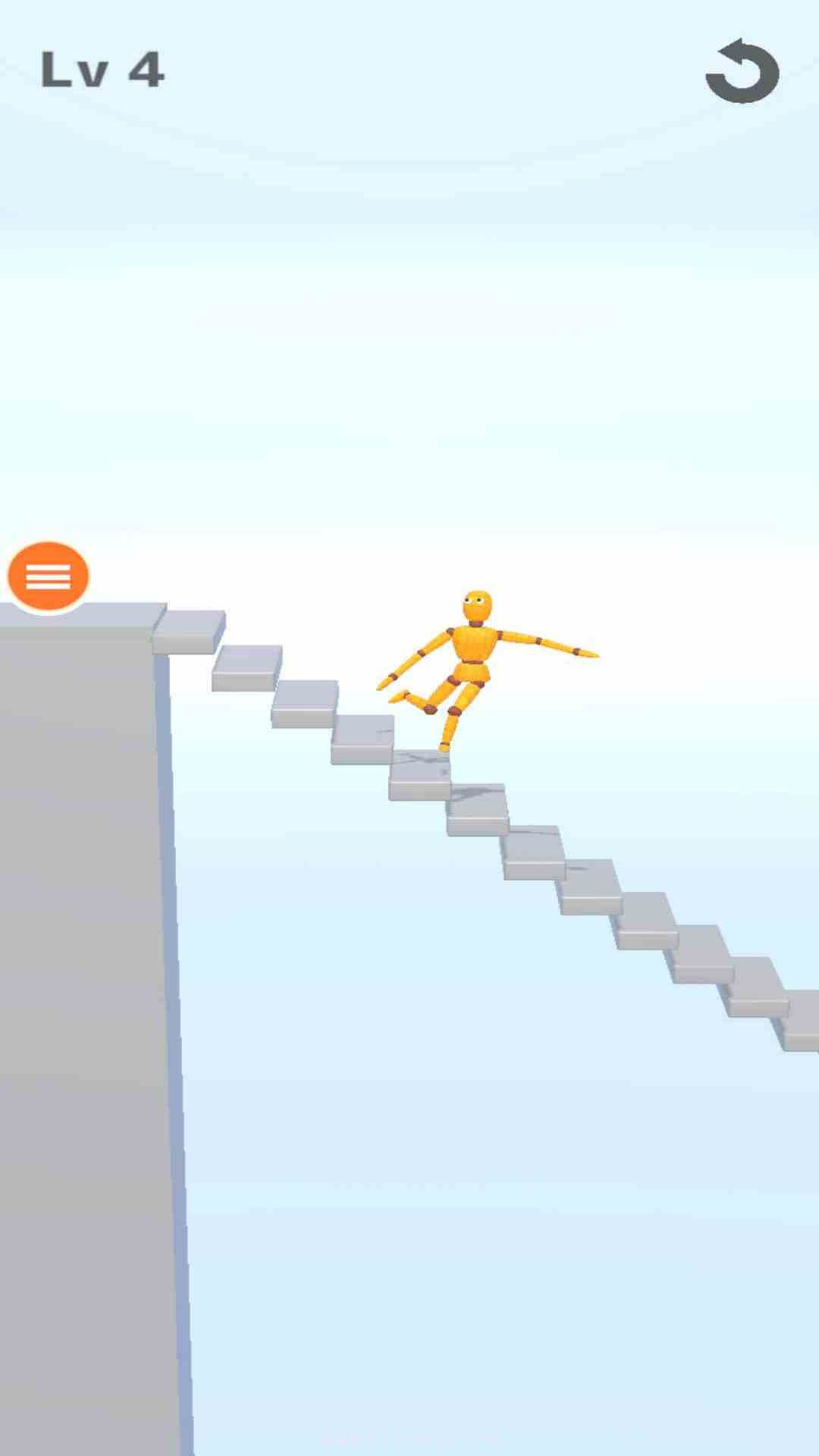 搞破坏模拟器付费版截图5