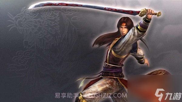 无双大蛇3截图1 无双大蛇3截图1