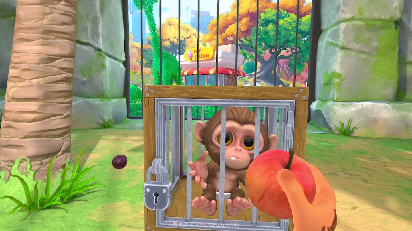 我是一只猴国际版截图3 我是一只猴国际版截图3