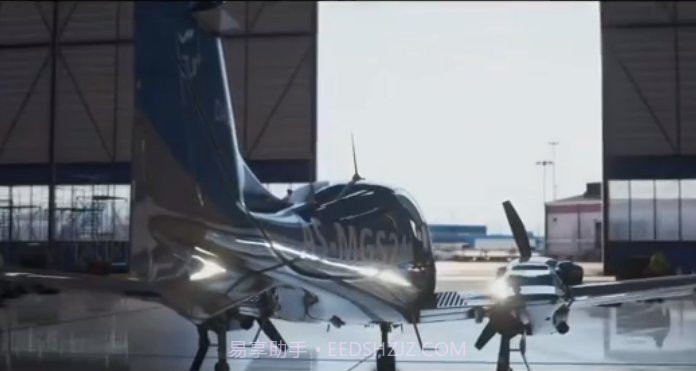 微软飞行模拟器截图1